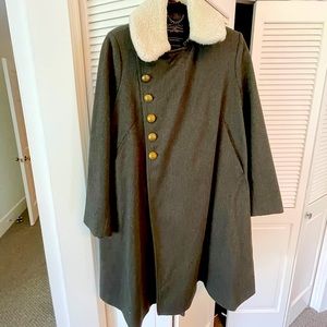 Brand new. Never worn. No tags